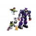 LEGO® Zurg Battle 76831