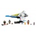LEGO® XL-15 Spaceship 76832