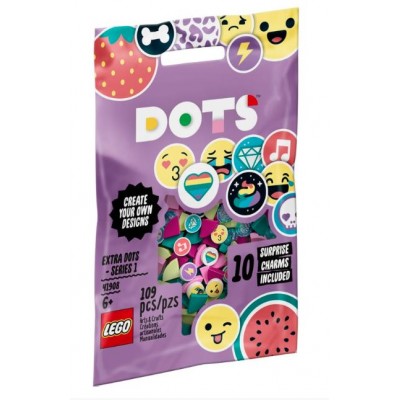 LEGO® DOTS™ Extra DOTS - series 1 41908