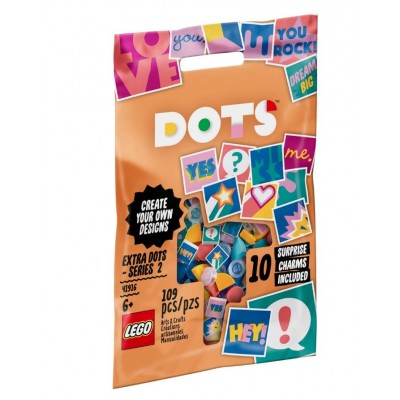 LEGO® DOTS™ Extra DOTS - Series 2 41916