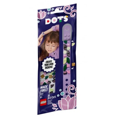 LEGO® DOTS™ Magic Forest Bracelet 41917