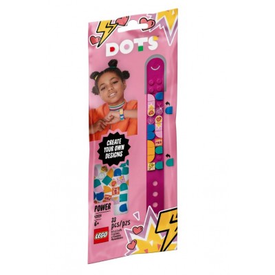 LEGO® DOTS™ Power Bracelet 41919