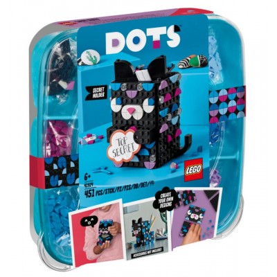 LEGO® DOTS™ Secret Holder 41924