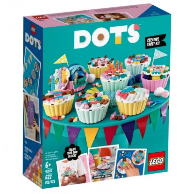 LEGO® DOTS™ Creative Party Kit 41926