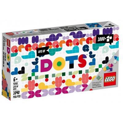 LEGO® DOTS Lots of DOTS 41935