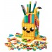 LEGO® DOTS Cute Banana Pen Holder 41948
