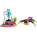 LEGO® DREAMZzz™ Z-Blob and Bunchu Spider Escape 30636