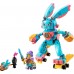 LEGO® DREAMZzz™ Izzie and Bunchu the Bunny 71453