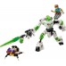 LEGO® DREAMZzz™ Mateo and Z-Blob the Robot 71454