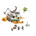 LEGO® DREAMZzz™ Mrs. Castillo’s Turtle Van 71456
