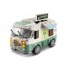 LEGO® DREAMZzz™ Mrs. Castillo’s Turtle Van 71456