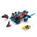 LEGO® DREAMZzz™ Crocodile Car 71458