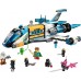 LEGO® DREAMZzz™ Mr. Oz’s Spacebus 71460