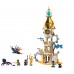 LEGO® DREAMZzz™ The Sandman’s Tower 71477