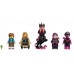 LEGO® DREAMZzz™ The Never Witch’s Midnight Raven 71478