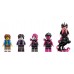 LEGO® DREAMZzz™ The Never Witchs Nightmare Creatures 71483