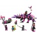 LEGO® DREAMZzz™ The Never Witchs Nightmare Creatures 71483