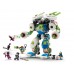 LEGO® DREAMZzz™ Mateo and Z-Blob the Knight Battle Mech 71485