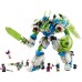 LEGO® DREAMZzz™ Mateo and Z-Blob the Knight Battle Mech 71485