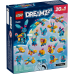 LEGO® DREAMZzz™ Bunchu’s Creative Animal Adventures 71488