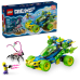 LEGO® DREAMZzz™ Mateo and the Z-Blob Action Race Car 71491