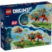 LEGO® DREAMZzz™ Mateo’s Fire Chameleon 71492