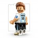 LEGO® Editions Lionel Messi – Soccer Highlights 43011