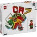 LEGO® Editions Cristiano Ronaldo – Soccer Highlights 43012