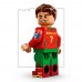 LEGO® Editions Cristiano Ronaldo – Soccer Highlights 43012