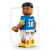 LEGO® Editions Kylian Mbappé – Soccer Highlights 43013