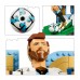 LEGO® Editions Lionel Messi – Soccer Legend Set 43015