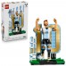 LEGO® Editions Lionel Messi – Soccer Legend Set 43015