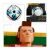 LEGO® Editions Cristiano Ronaldo – Soccer Legend Set 43016