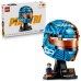 LEGO® Editions McLaren Mastercard F1® Team Oscar Piastri Helmet 43017