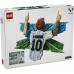 LEGO® Editions Lionel Messi – Celebration 43018