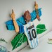 LEGO® Editions Lionel Messi – Celebration 43018