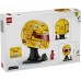 LEGO® Editions Scuderia Ferrari HP Lewis Hamilton Helmet 43022