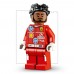 LEGO® Editions Scuderia Ferrari HP Lewis Hamilton Helmet 43022