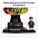 LEGO® Editions McLaren Mastercard F1® Team Lando Norris Helmet 43023