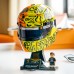 LEGO® Editions McLaren Mastercard F1® Team Lando Norris Helmet 43023