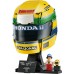 LEGO® Editions Ayrton Senna Helmet 43024