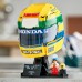 LEGO® Editions Ayrton Senna Helmet 43024
