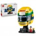 LEGO® Editions Ayrton Senna Helmet 43024