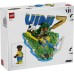 LEGO® Editions Vini Jr. – Soccer Highlights 43027