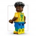 LEGO® Editions Vini Jr. – Soccer Highlights 43027