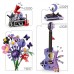 LEGO® Editions Olivia Rodrigo’s Vinyl 43028