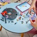 LEGO® Editions Olivia Rodrigo’s Vinyl 43028
