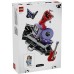LEGO® Editions Olivia Rodrigo’s Secret Storage 43030