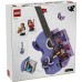LEGO® Editions Olivia Rodrigo’s Dual Guitar 43031