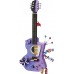 LEGO® Editions Olivia Rodrigo’s Dual Guitar 43031